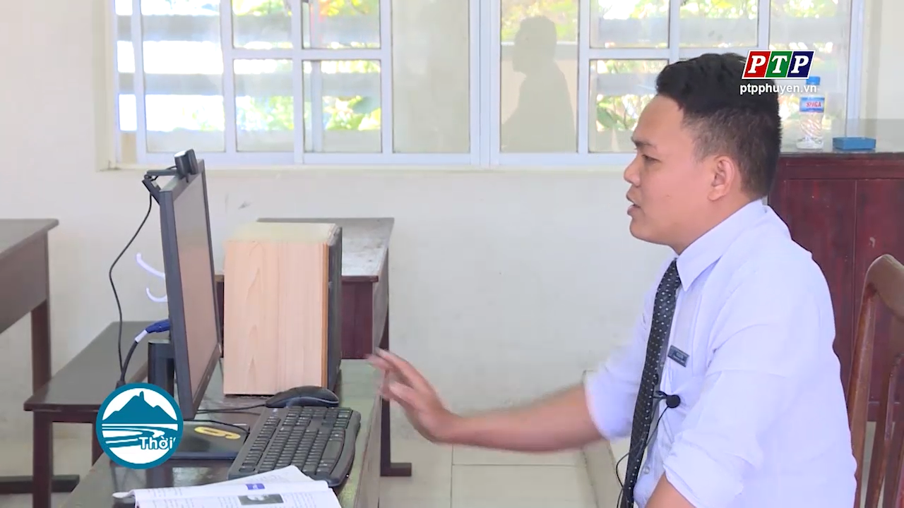 Chuẩn bị nhiều phương án cho năm học mới