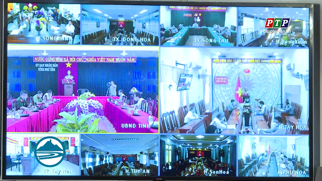 Tập trung kiểm soát dịch bệnh và triển khai chính sách hỗ trợ người dân gặp khó khăn