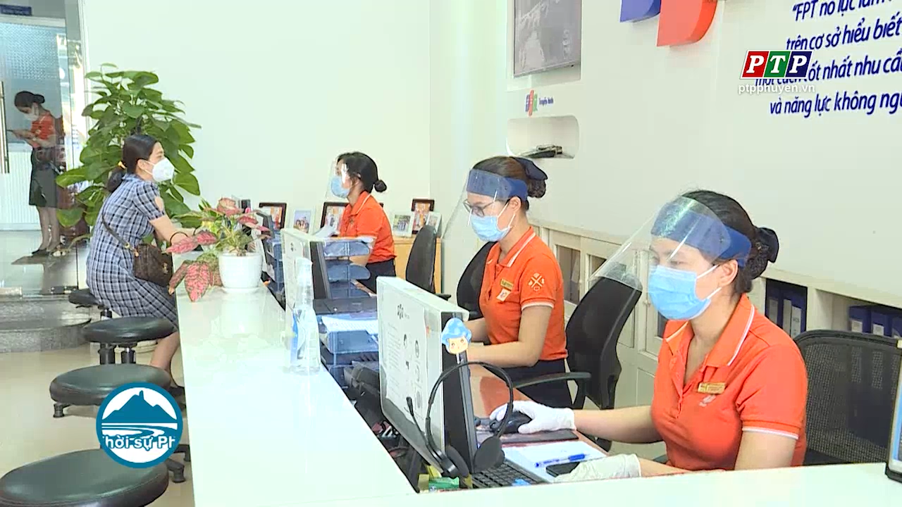 Đảm bảo hạ tầng viễn thông phục vụ năm học mới