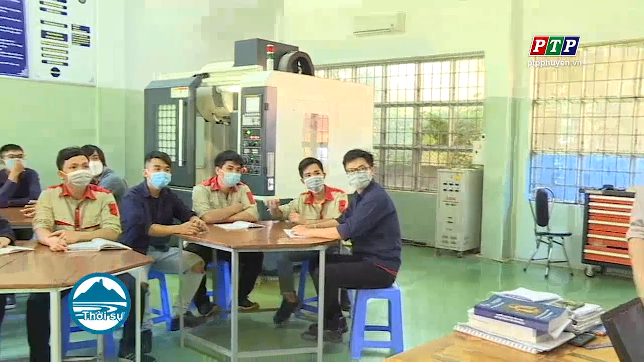 Lớp học 