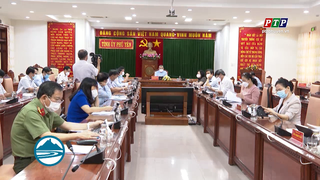 Phục hồi và phát triển kinh tế Phú Yên trong bối cảnh dịch Covid-19