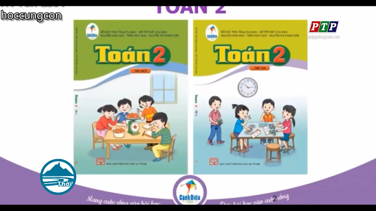 Phục vụ sách giáo khoa bản điện tử miễn phí