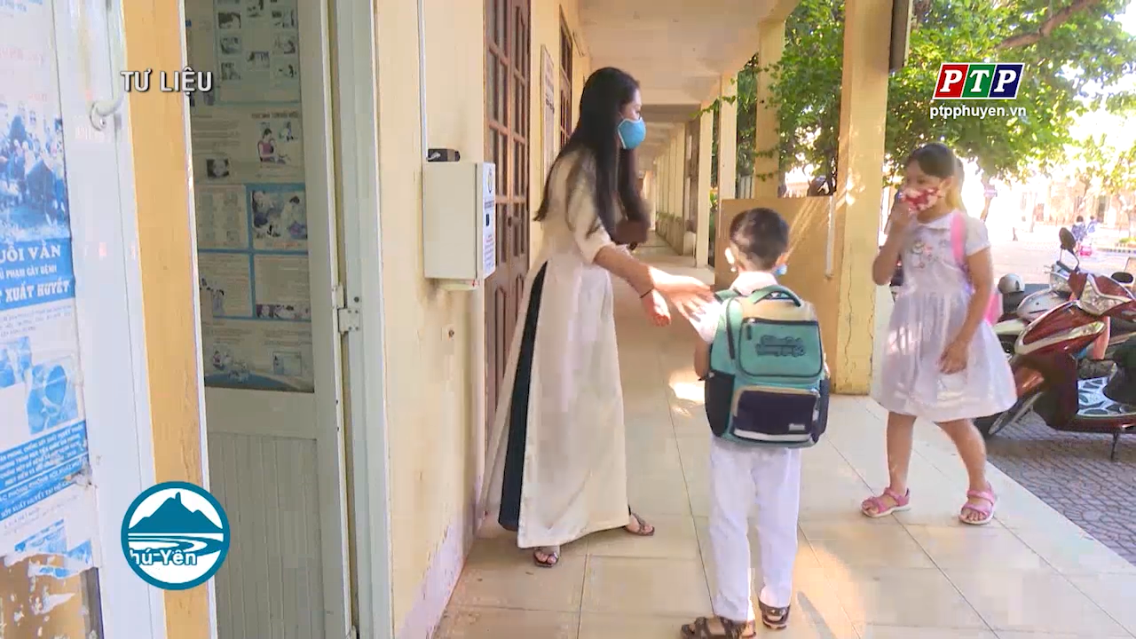 Đánh giá mức độ an toàn dịch Covid-19 trước khi cho học sinh đi học trở lại