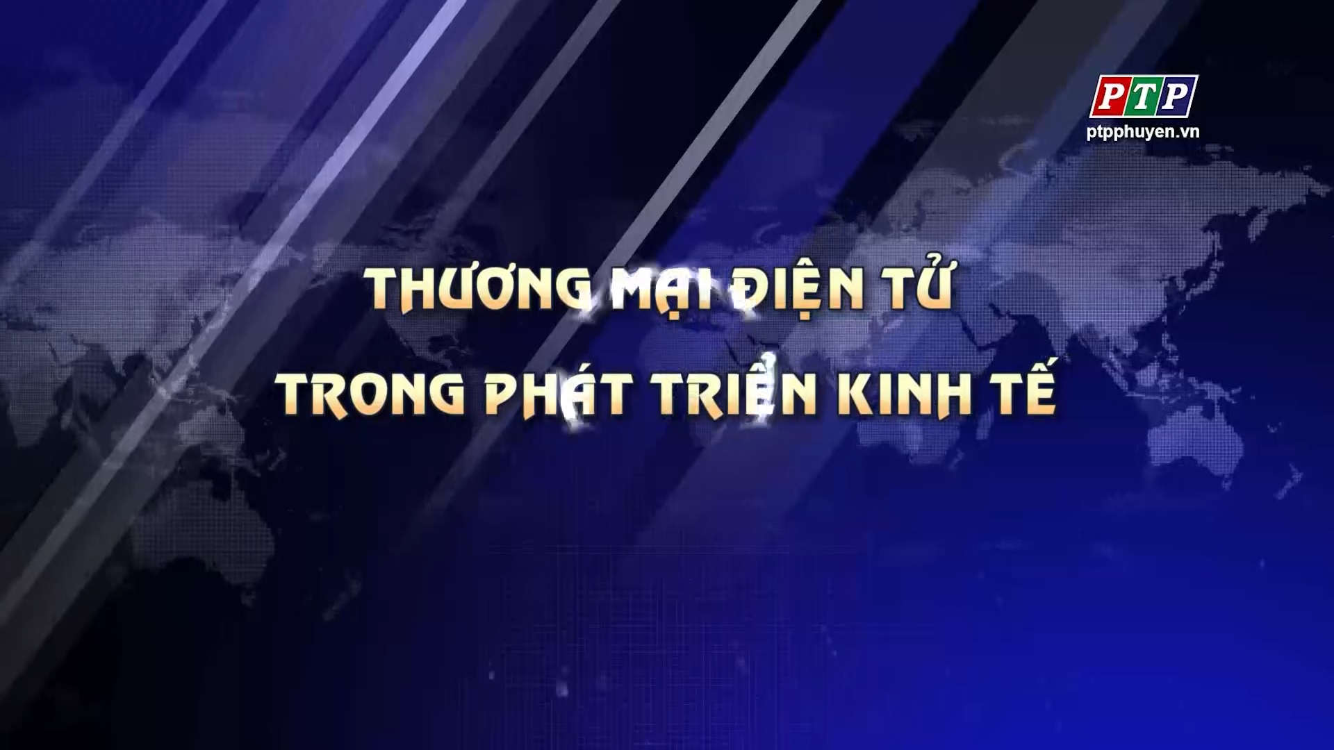 PS: Thương Mại Điện Tử Trong Phát Triển Kinh Tế