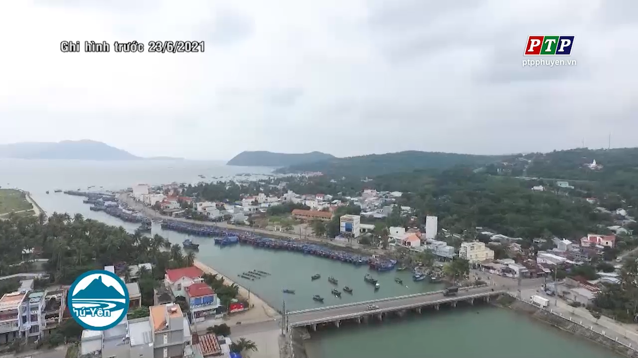 Xây dựng, phát triển TX. Sông Cầu trở thành Thành phố vào năm 2025