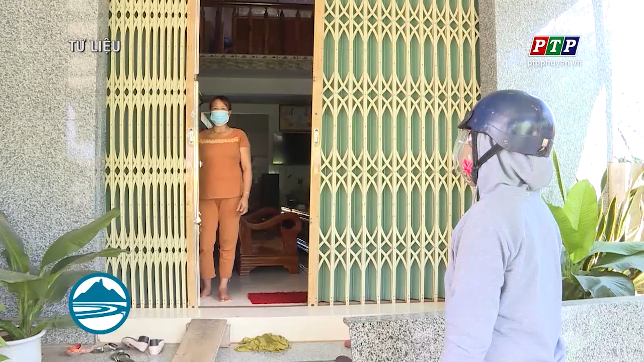 Phú Yên áp dụng Nghị quyết 128: Thoáng hơn nhưng không được lơ là