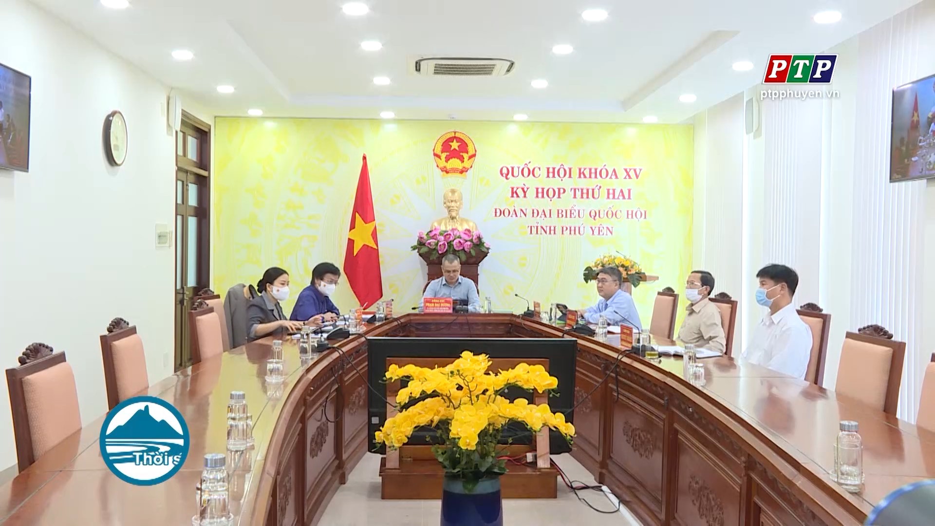 Quốc hội bàn cơ chế, chính sách đặc thù phát triển 4 tỉnh, thành phố