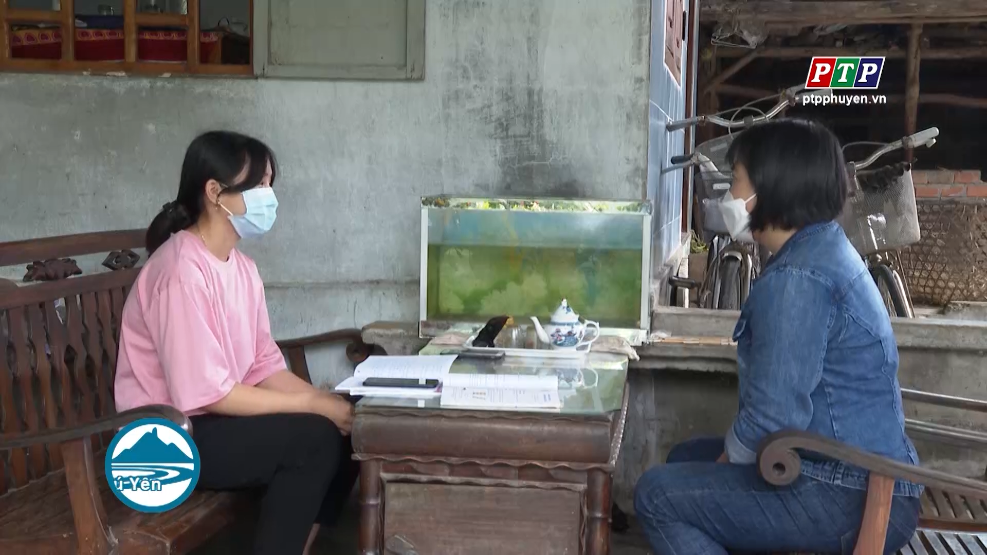 Tạo điều kiện cho học sinh sinh viên làm thủ tục vay vốn chính sách