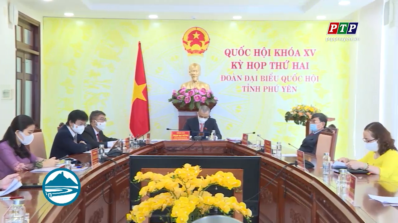 Khai mạc trọng thể Kỳ họp thứ 2, Quốc hội khóa XV