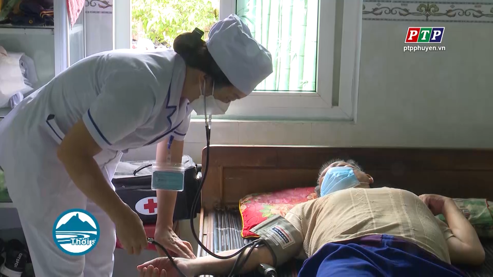 Tuy An: Mỗi xã sẽ đều có Trạm Y tế lưu động