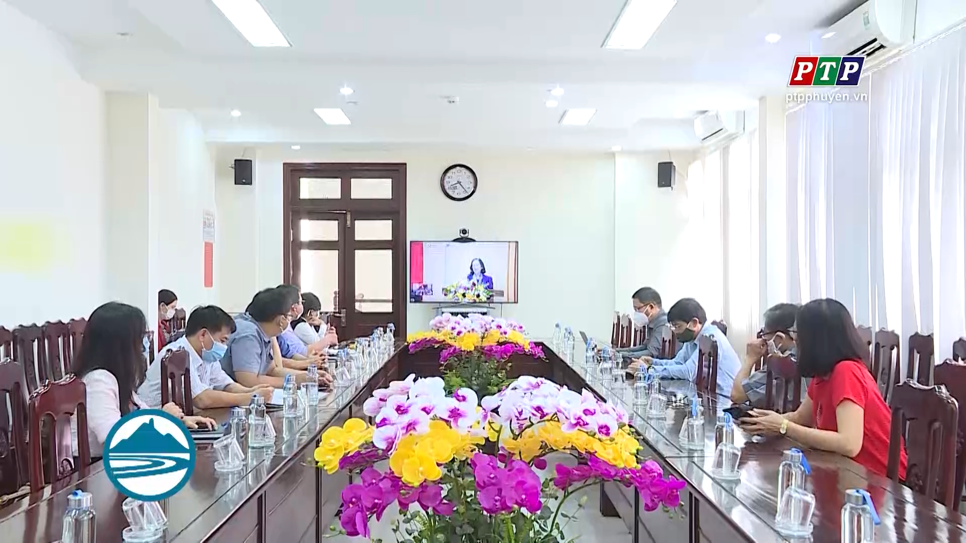Bồi dưỡng kiến thức về xây dựng Đảng cho các cơ quan thông tấn, báo chí
