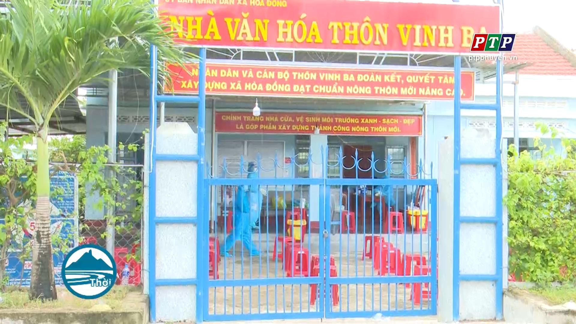Tây Hòa phát hiện 3 ca dương tính với SARS-CoV-2 ngoài cộng đồng