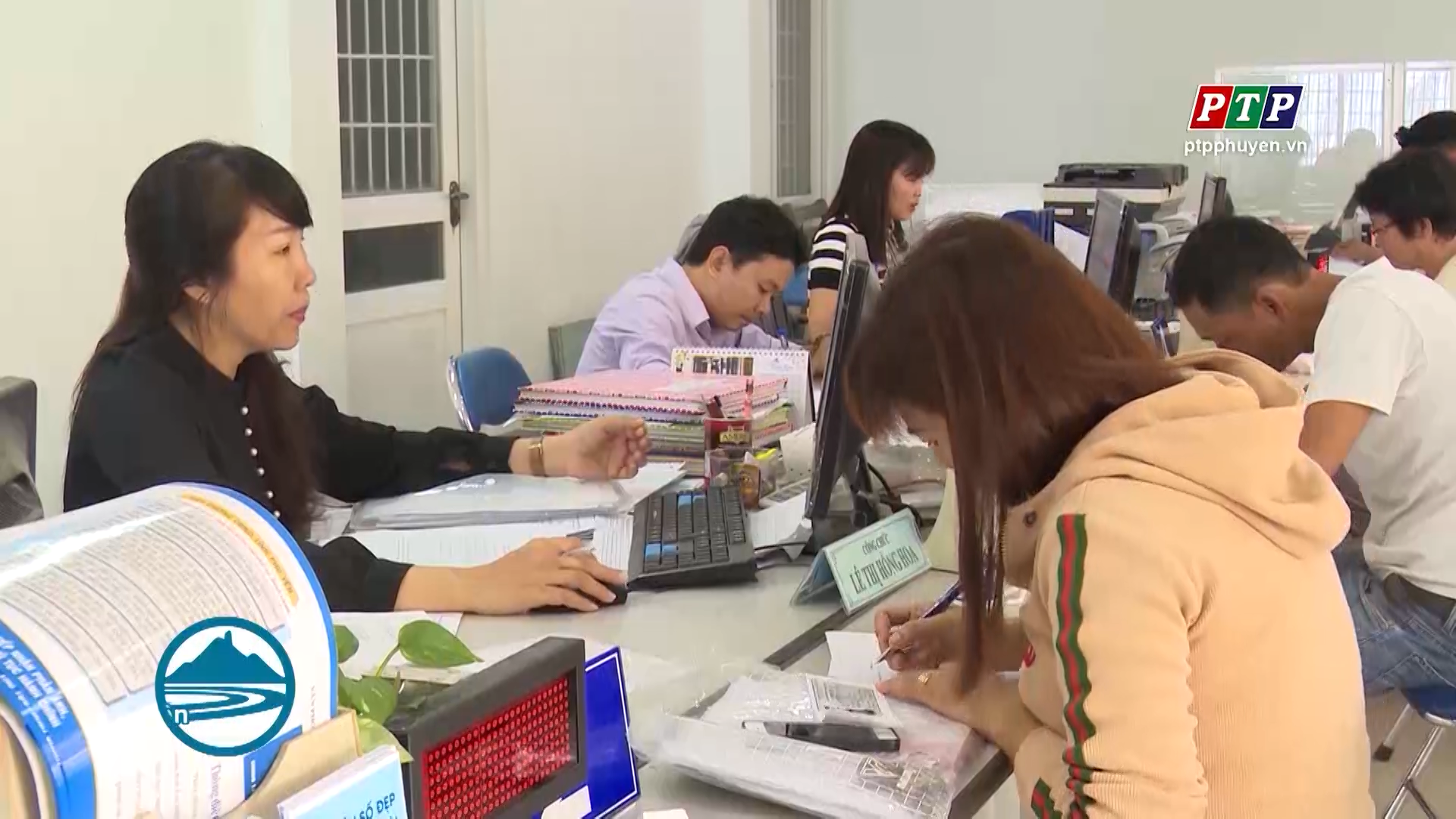 Tạo đột phá từ cải cách hành chính, cải thiện môi trường đầu tư
