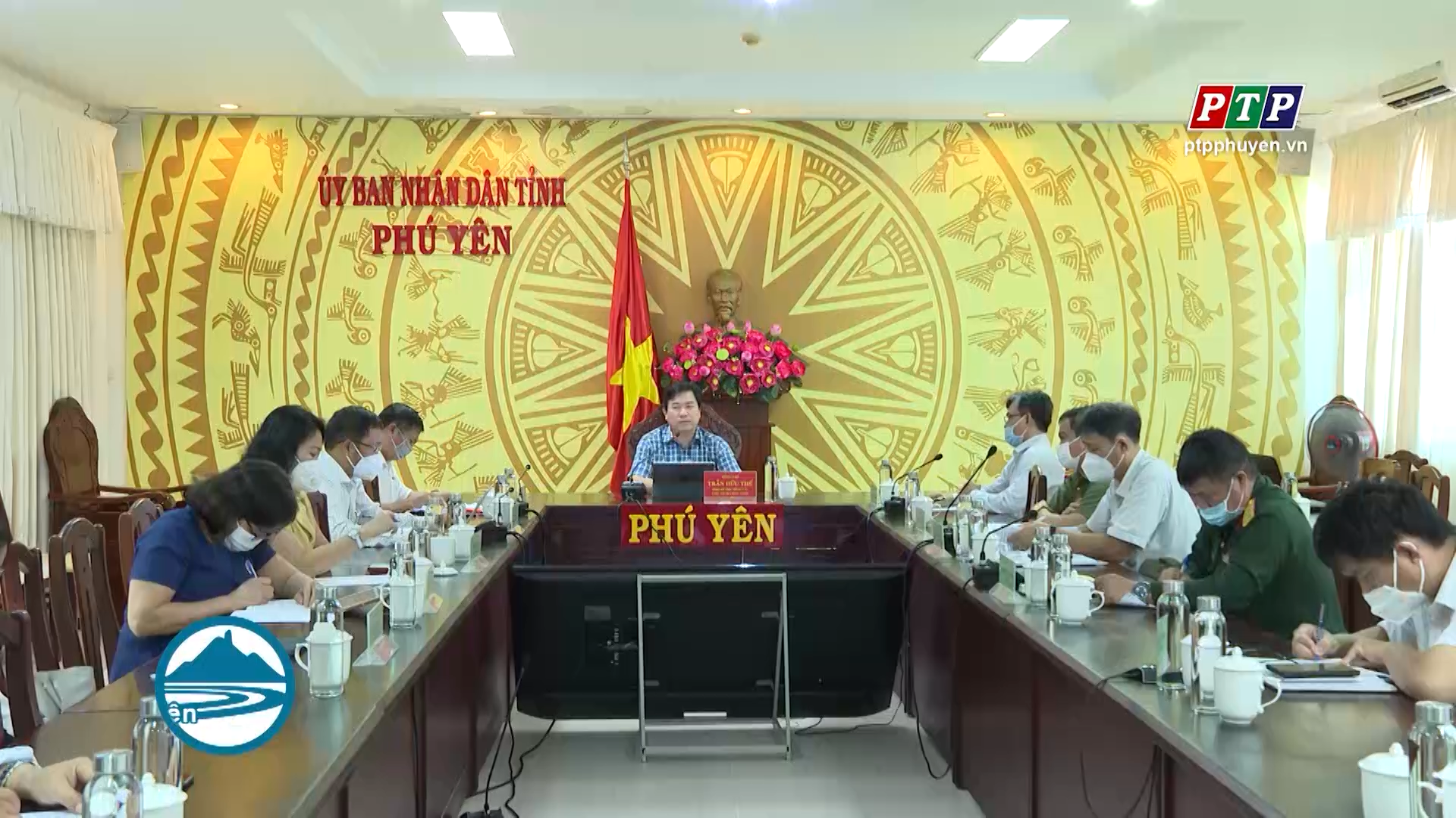 Tăng cường các biện pháp kiểm soát dịch Covid-19 trên địa bàn tỉnh