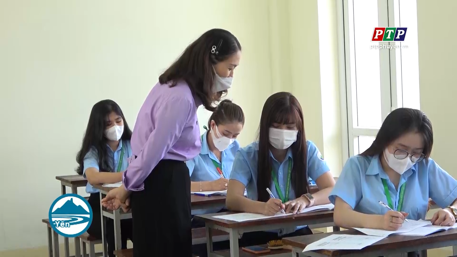 Xây dựng con người Phú Yên phát triển toàn diện