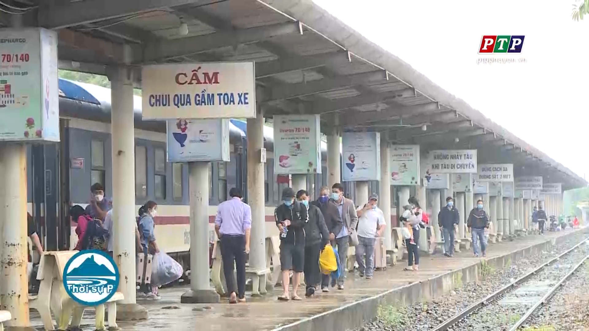 Tăng cường giám sát để phát hiện sớm ca mắc COVID-19 trong cộng đồng