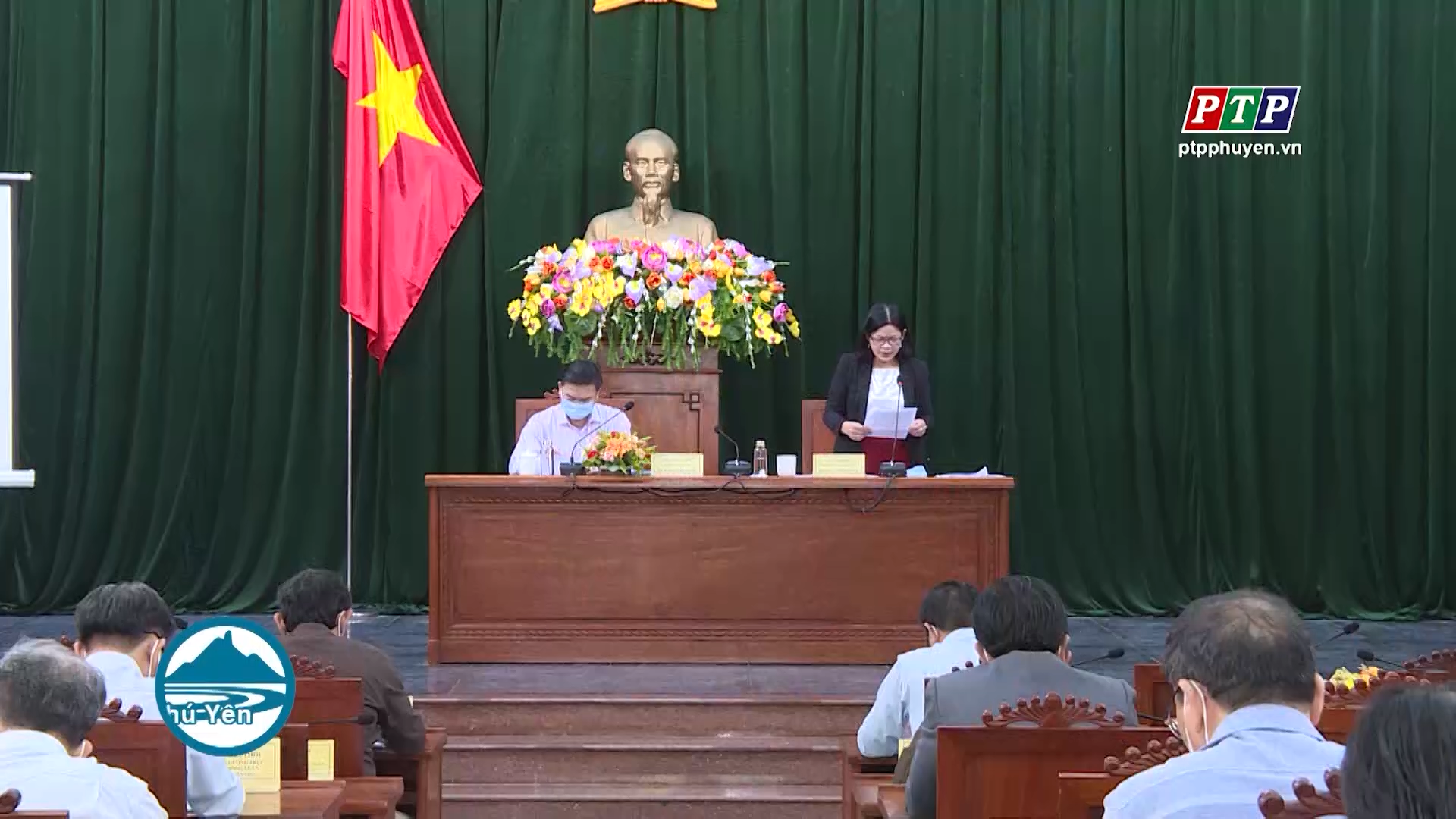 Ban Dân tộc HĐND tỉnh thẩm tra tình hình thực hiện các chương trình, chính sách dân tộc miền núi năm 2021