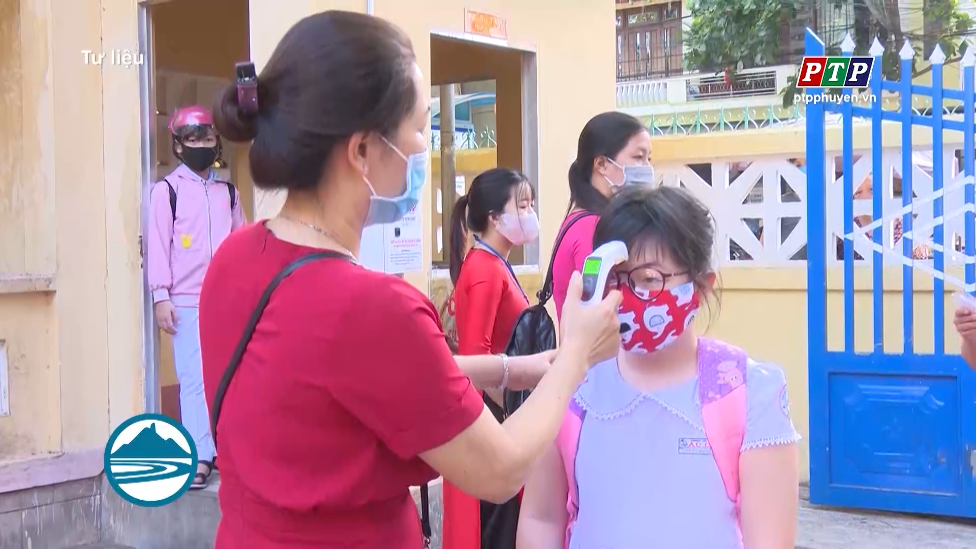 Tổ chức hoạt động dạy học “thích ứng an toàn, linh hoạt, kiểm soát hiệu quả dịch Covid-19” trên địa bàn tỉnh