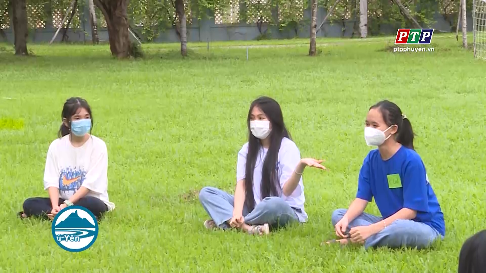 “TRƯỜNG HỌC KHÔNG RÁC THẢI” -  NÂNG CAO NHẬN THỨC HỌC SINH VỀ BẢO VỆ MÔI TRƯỜNG