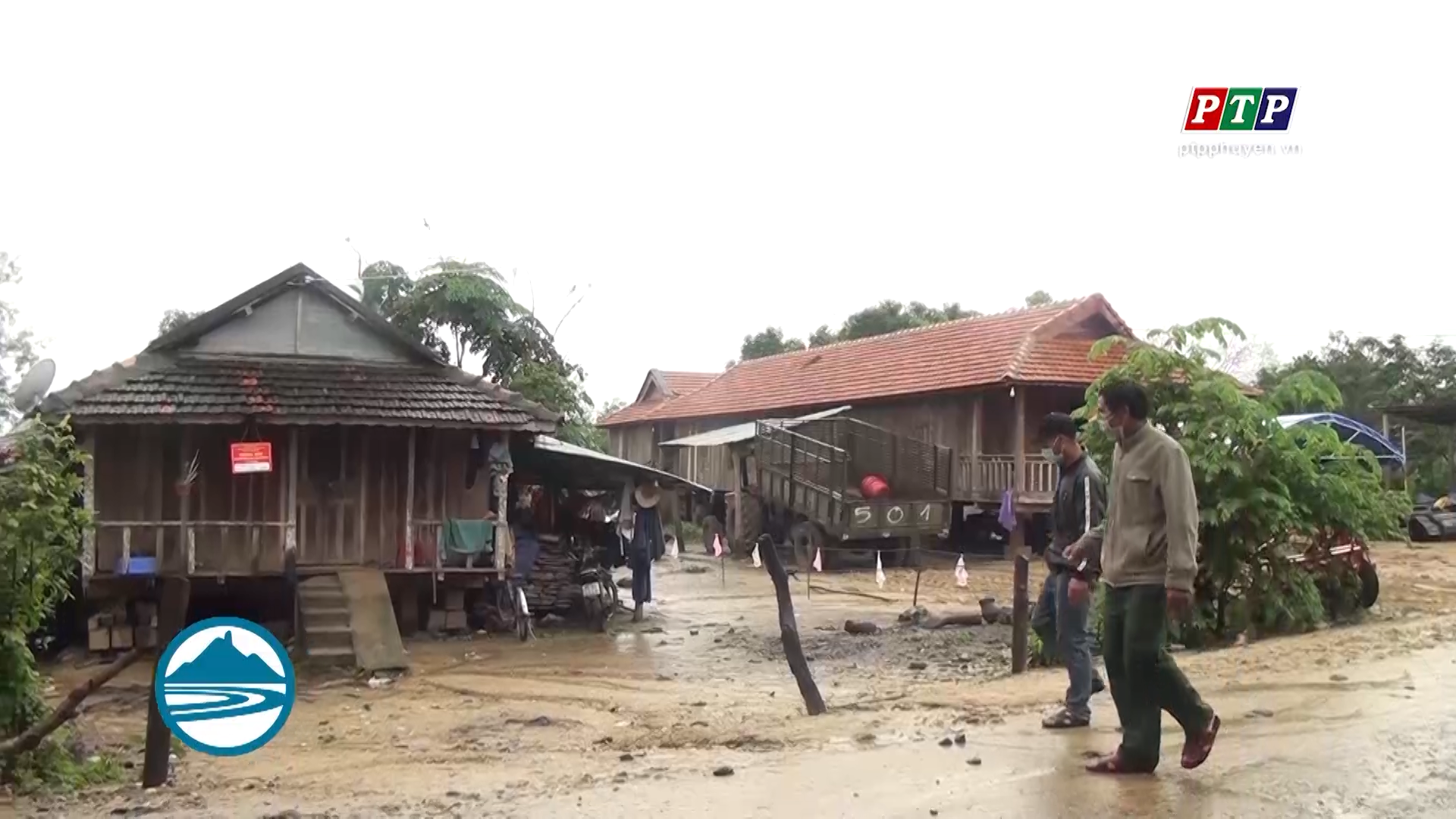 Sông Hinh: Tăng cường phòng, chống dịch Covid-19 trong tình hình mới