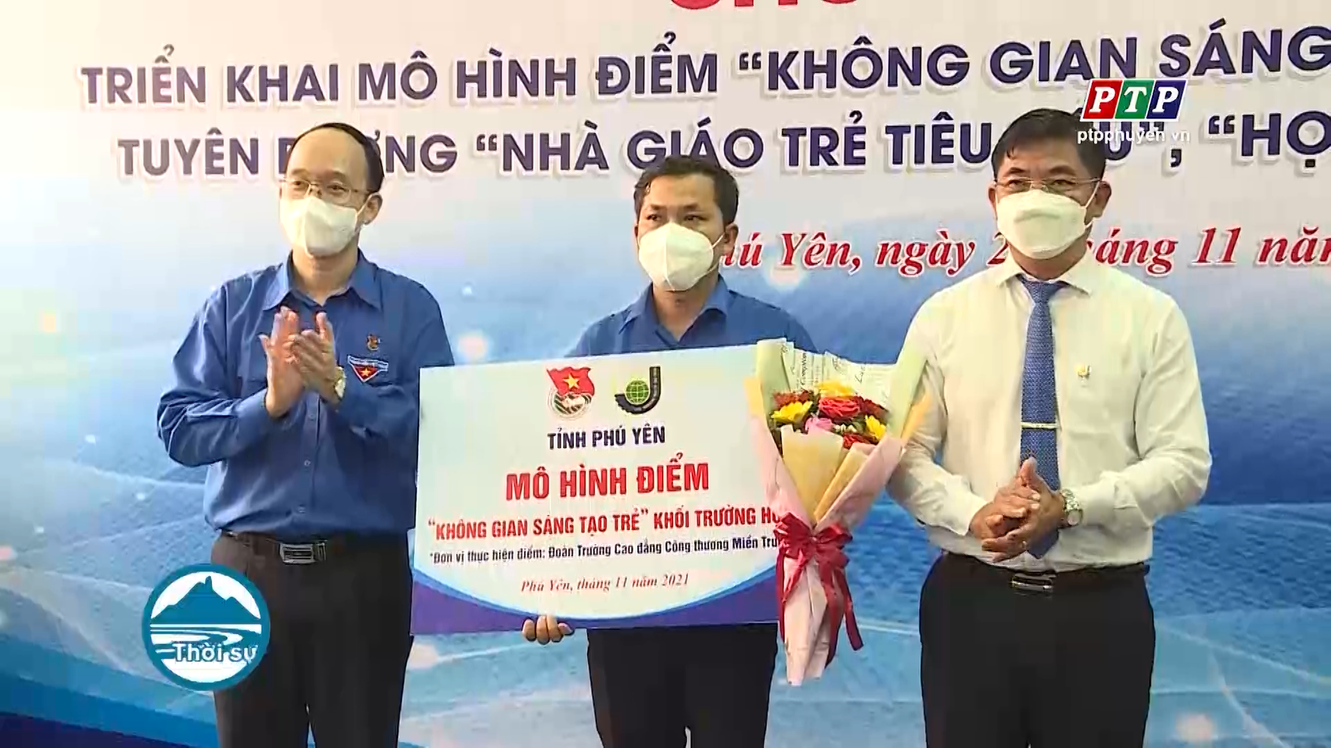 Triển khai mô hình “Không gian sáng tạo trẻ” khối trường học