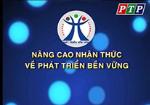 Phát Triển Bền Vững Tháng 10.2017
