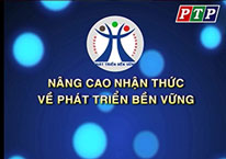 Phát Triển Bền Vững Tháng 6.2017