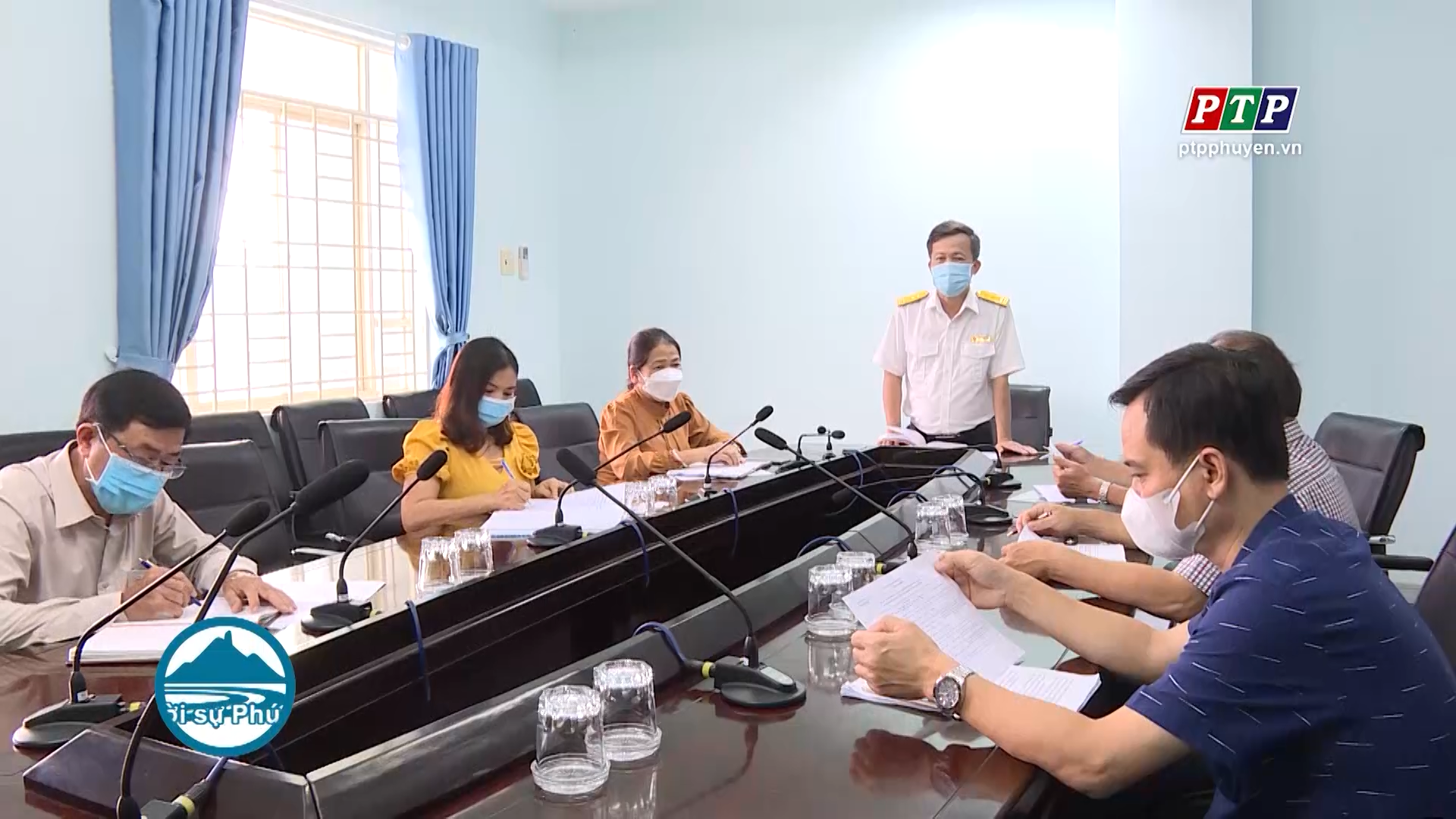 Nỗ lực thu ngân sách trong bối cảnh khó khăn do dịch Covid-19