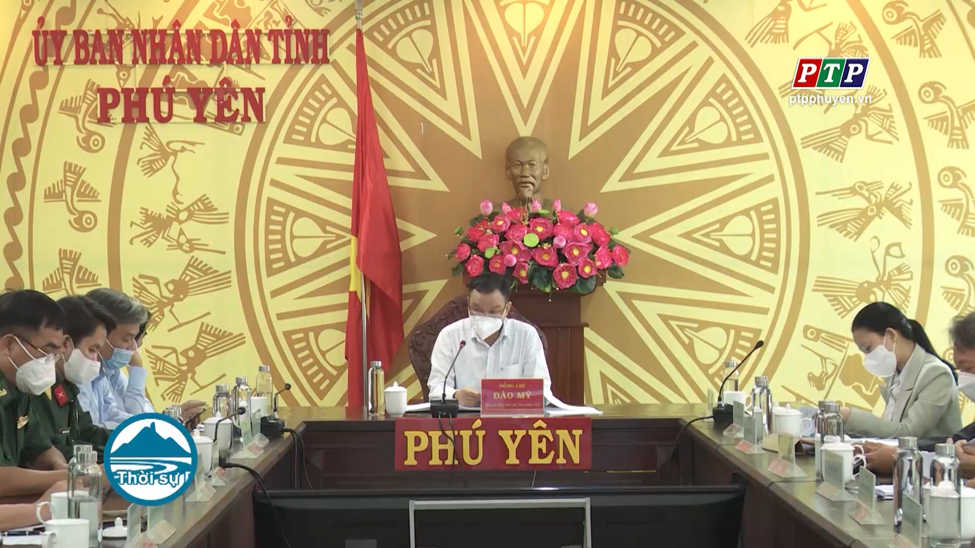 Triển khai kế hoạch đón Tết Nguyên đán Nhâm Dần 2022