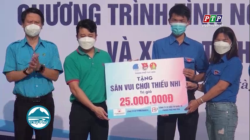 Lễ phát động chương trình 