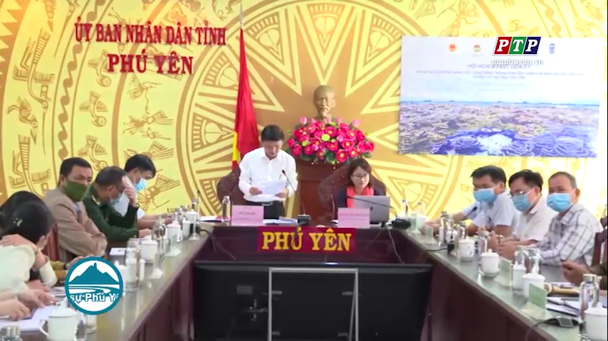 Tăng cường năng lực cộng đồng trong bảo tồn quần thể rạn san hô Hòa Yến
