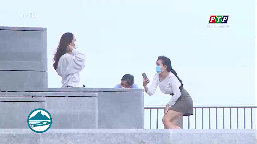 Du lịch thích ứng với tình hình mới