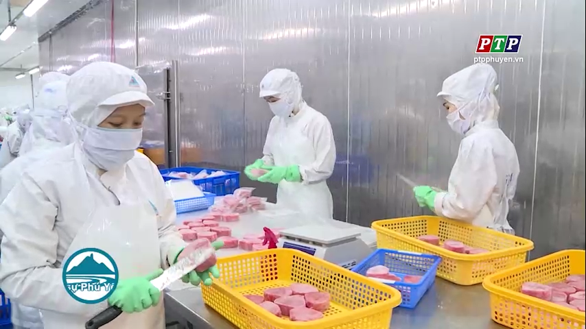 Doanh nghiệp ra quân sản xuất ngay đầu năm mới
