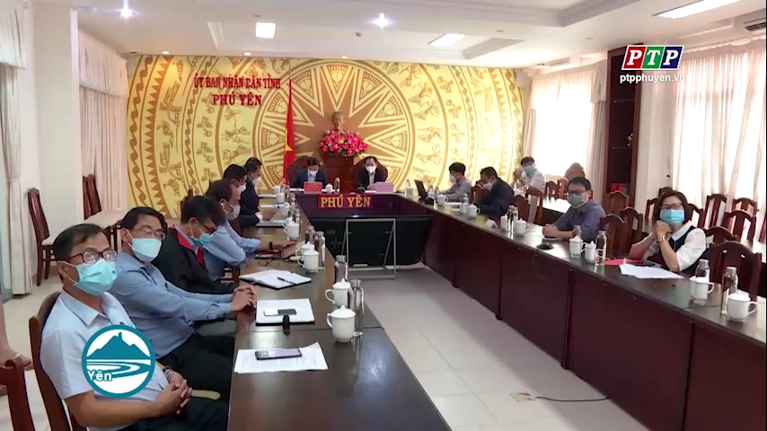 Hội nghị trực tuyến tổng kết tình hình thực hiện nhiệm vụ năm 2021 và triển khai kế hoạch năm 2022 ngành Công thương