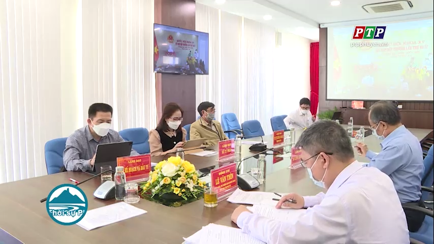 Kỳ họp bất thường, Quốc hội khóa XV: Tiếp tục thảo luận về dự án Luật sửa đổi