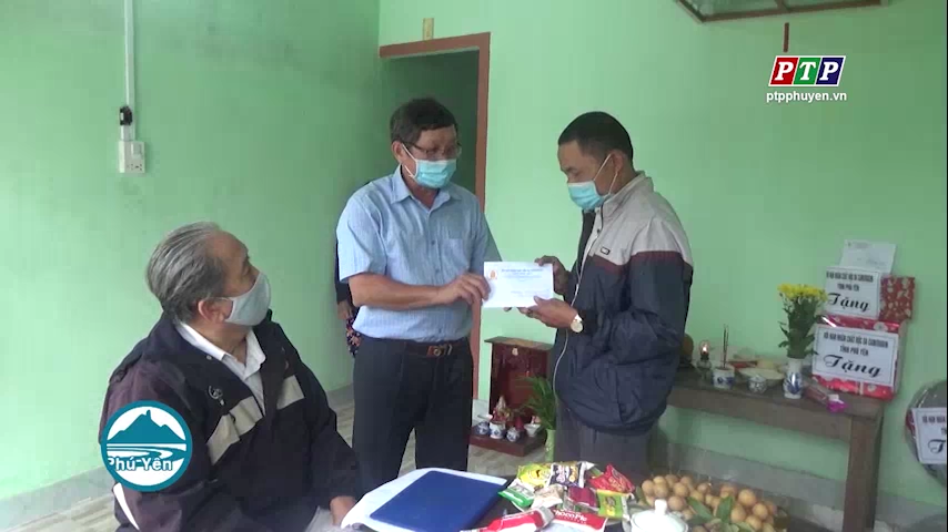 Ấm áp đón tết trong 