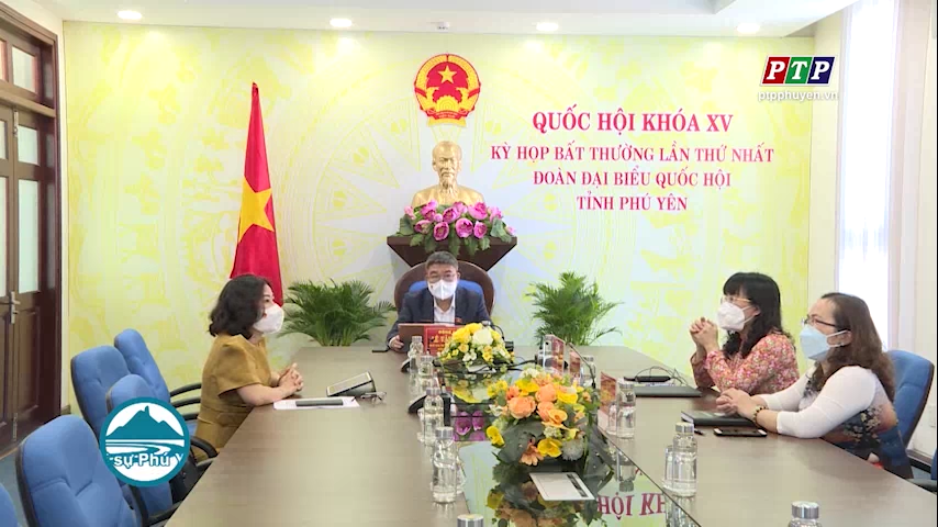 Quốc hội bế mạc Kỳ họp bất thường, thông qua nhiều Nghị quyết quan trọng