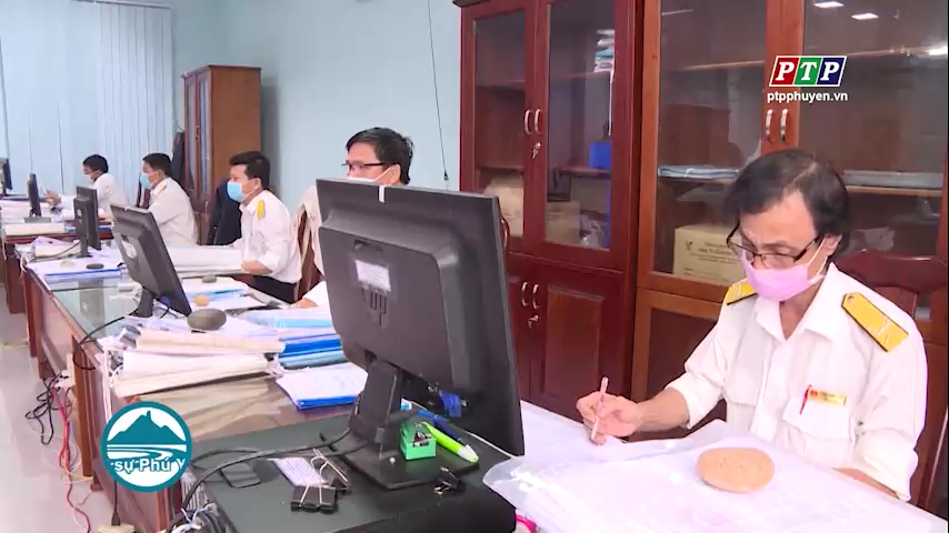Quyết liệt triển khai các giải pháp thu ngân sách ngay từ đầu năm 2022