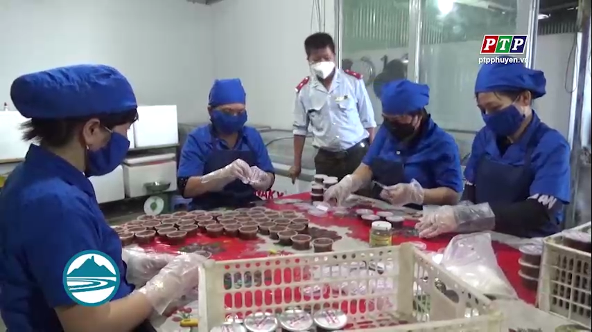 ĐẢM BẢO ATTP DỊP TẾT NGUYÊN ĐÁN VÀ MÙA LỄ HỘI XUÂN 2022