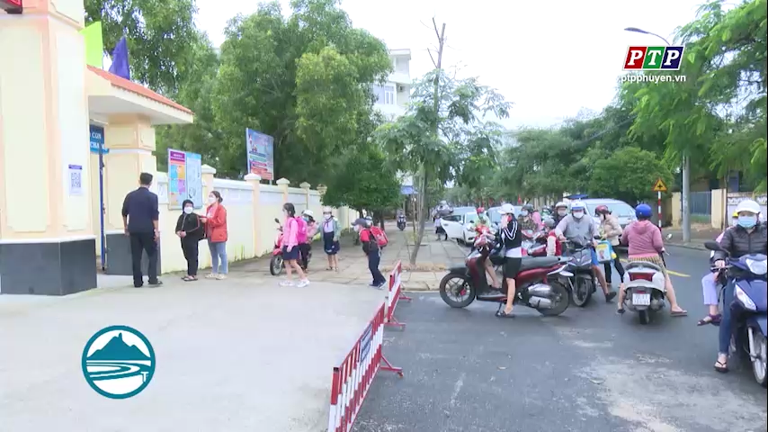 Trang bị kiến thức tự bảo vệ bản thân cho trẻ em