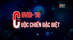 PS - Covid 19 Và Cuộc Chiến Đặc Biệt