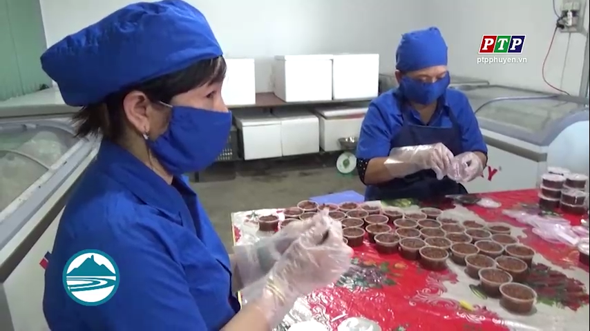 TĂNG CƯỜNG AN TOÀN VỆ SINH THỰC PHẨM DỊP TẾT