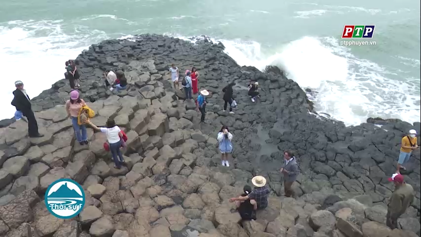 Khởi động du lịch với những tín hiệu lạc quan trong những ngày đầu năm mới