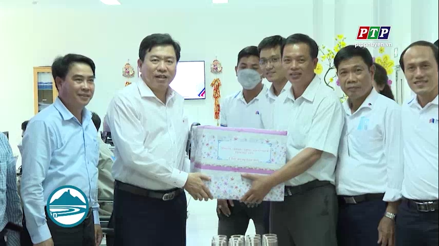 Đẩy mạnh sản xuất kinh doanh đầu năm, tạo tiền đề hoàn thành các chỉ tiêu kinh tế - xã hội năm 2022