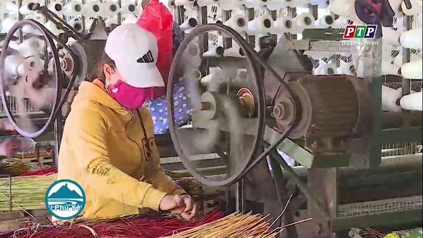 Tuy An: Nhiều địa phương phấn đấu hoàn thành NTM trong năm 2022