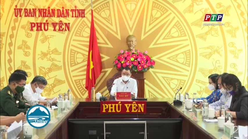 Tuần Văn hóa - Du lịch Phú Yên 2022 dự kiến diễn ra từ ngày 1-5/7
