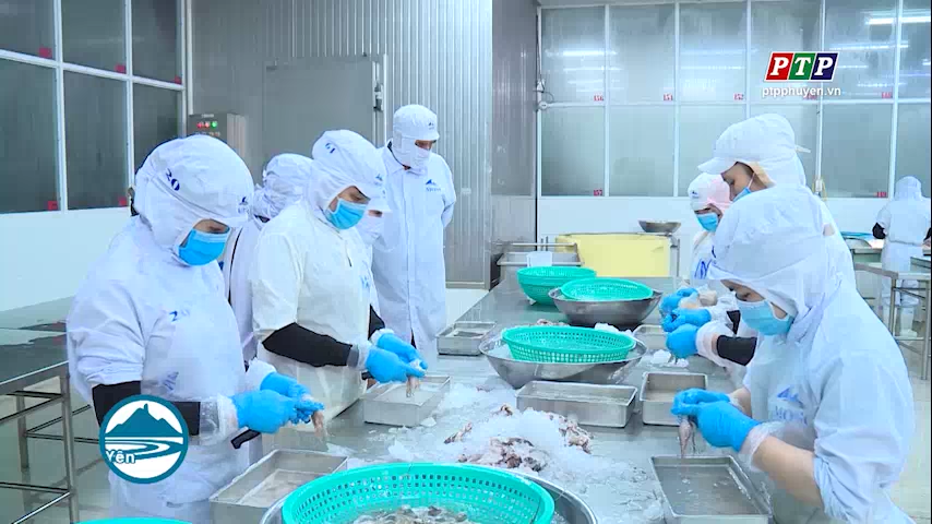 Thu hút đầu tư vào các dự án phát triển công nghiệp