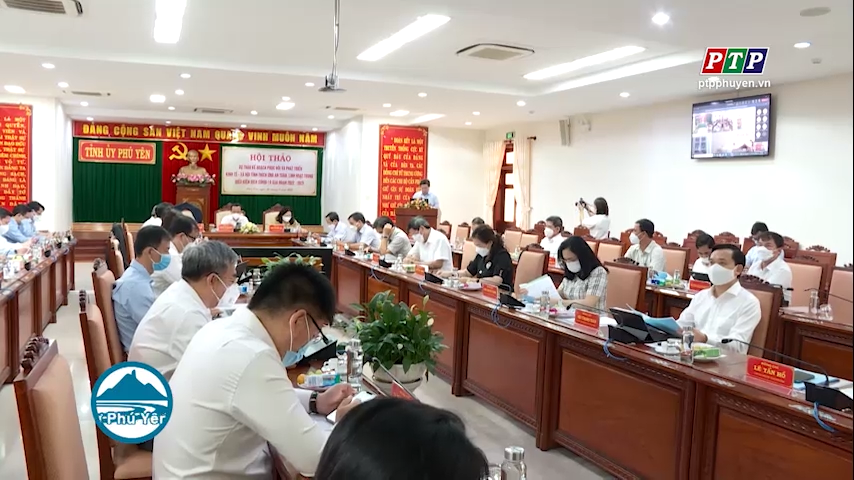 Hội thảo dự thảo 