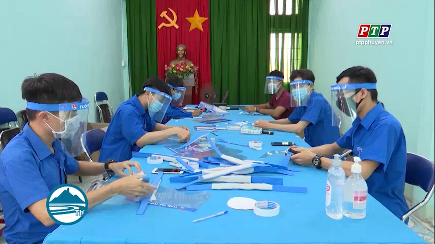 Thành phố Tuy Hòa thực hiện Chỉ thị 05 xuyên suốt, liên tục, sâu rộng