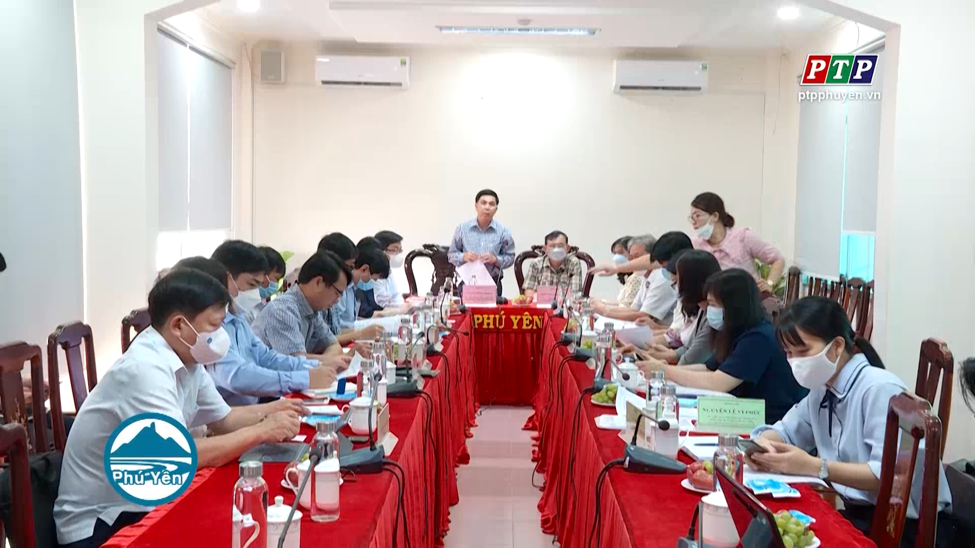 Giám sát công tác giải quyết thủ tục hành chính tại Trung tâm phục vụ hành chính công
